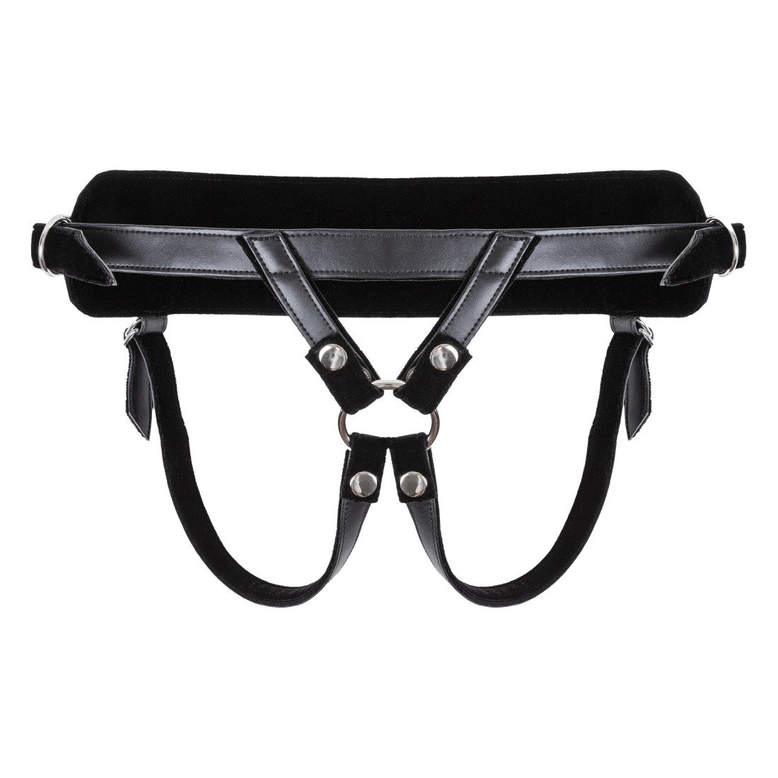 Strap-on dildo „Universal Harness M“ - Virgite