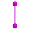 Vaginaliniai kamuoliukai „Kegel Ball III“ - Pretty Love