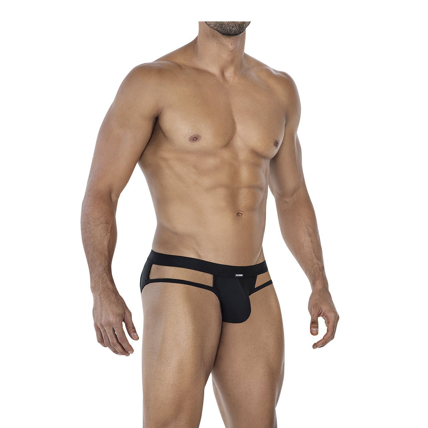 Vyriškos trumpikės „Web Jockstrap“ - Cut4men