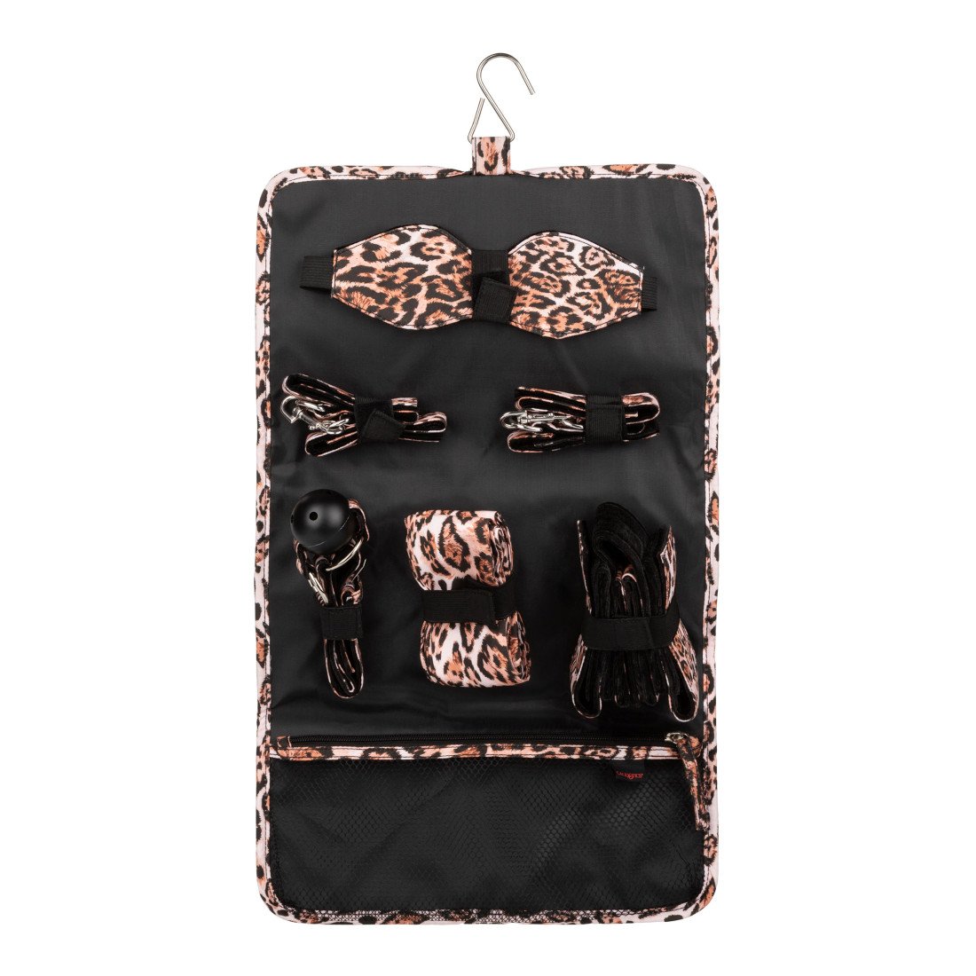 Suvaržymo rinkinys „Unleashed Surrender Set“ - CalExotics