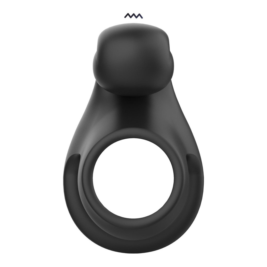 Vibruojantis penio žiedas „Fame The Aladin“ - ToyJoy Vibruojantis penio žiedas „Fame The Aladin“ - ToyJoy