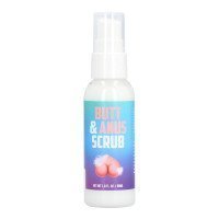 Analinis šveitiklis „Butt and Anus Scrub“, 50 ml - PharmQuests of Shots