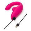 Klitorinis stimuliatorius - vibratorius „Blend“ - Womanizer
