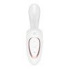 Vibratorius kiškutis „G for Goddess 1“ - Satisfyer