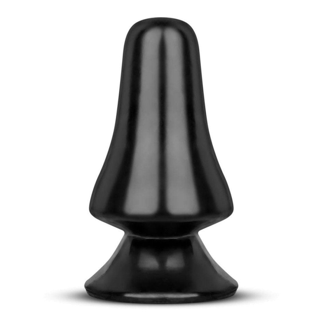 Analinis kaištis „Berlin“ - All Black