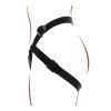 Strap-on diržas „Strap-on Lace Harness“ - Get Real