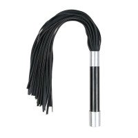 Botagas (pažeista pakuotė) „Long Flogger Whip“ - EasyToys