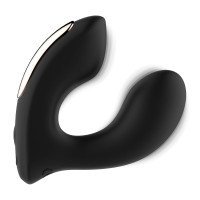 Dėvimas vibratorius „Panty Vibrator“ - Rosy Gold