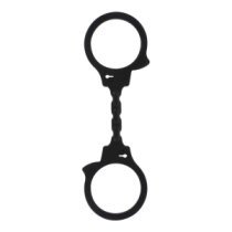 Antrankiai „Stretchy Fun Cuffs“ - ToyJoy