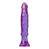 Dildo „Anal Starter“ - Doc Johnson