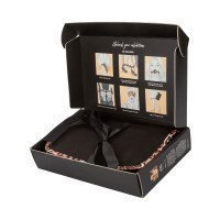 Suvaržymo rinkinys „Unleashed Surrender Set“ - CalExotics