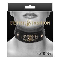 Antkaklis „Katrina“ - NS Novelties