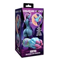 Masturbatorius „Asstra“ - XR