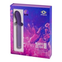 Daugiafunkcis vibratorius kiškutis „Magic Stick S1“ - Otouch