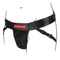 Strap-on diržas „Taylor“ - No-Parts
