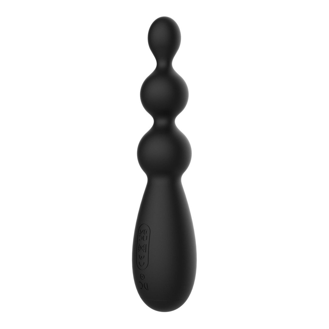 Analinis vibratorius „Triple Thrill Anal“ - Extreme