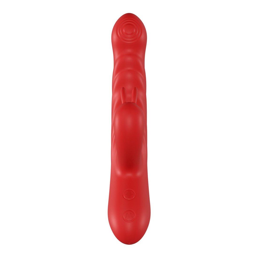 Automatinis vibratorius kiškutis „Lapin“ - Crushious