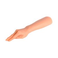 Dildo „The Hand“ - Get Real