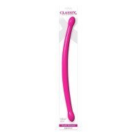 Dvigubas dildo „Double Whammy“ - Classix