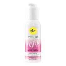 Hibridinis lubrikantas „Toy Lube“, 100 ml - Pjur