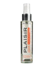 Masažo aliejus „Plaisir Fleur D’Orient“, 100 ml - Dorcel