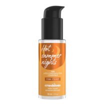 Šildantis vandens pagrindo lubrikantas „Hot Summer Nights“, 50 ml - Crushious
