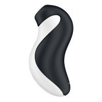 Klitorinis stimuliatorius - vibratorius „Orca“ - Satisfyer