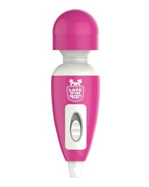 Mažas masažuoklis „Love Massager Mini“ - Love in the Pocket
