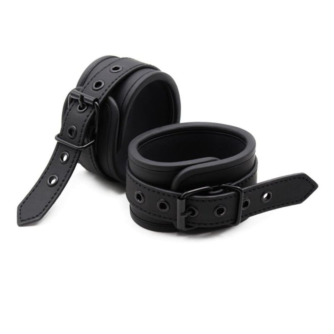 Antrankiai „Neoprene Wrist Restraints“ - Latetobed