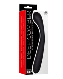 Analinis dildo „Deep Comber“ - NMC