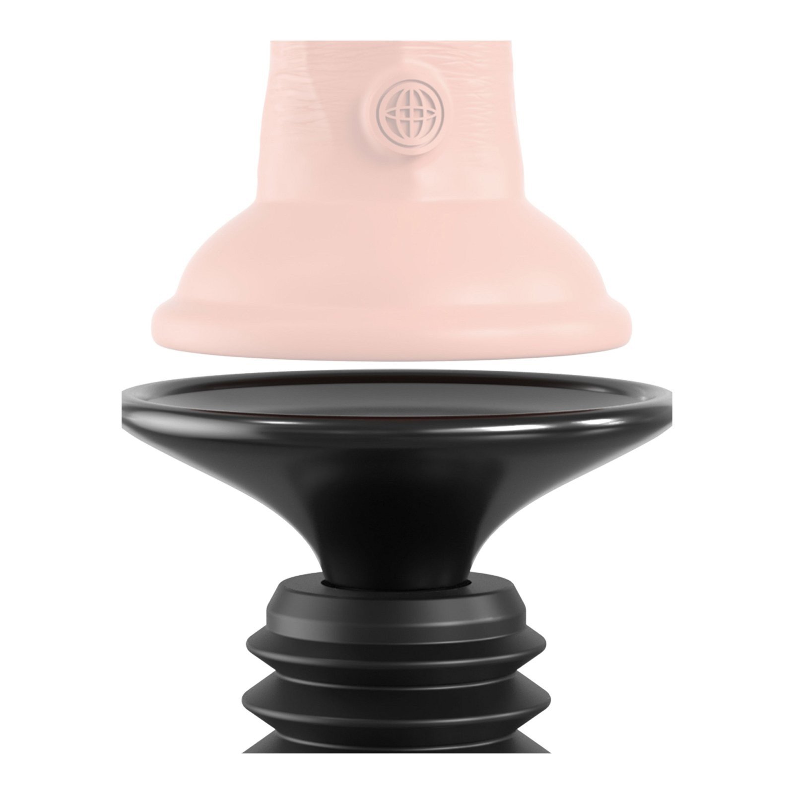 Sekso mašina „Body Dock Thruster“ - Fetish Fantasy