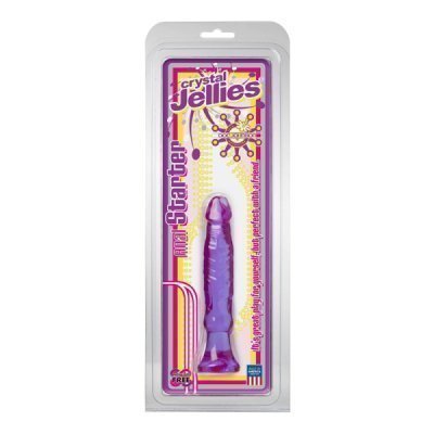 Dildo „Anal Starter“ - Doc Johnson