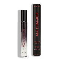 Feromoniniai kvepalai vyrams „Matchmaker Black Diamond“, 10 ml - Eye of Love