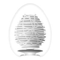 Masturbatorius „Egg Silky II“ - Tenga