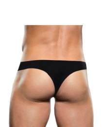 Vyriškos kelnaitės su juostele „Microfiber Thong“ - Envy