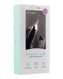 Klitorinis vibratorius „Pointer Vibe“ - EasyToys