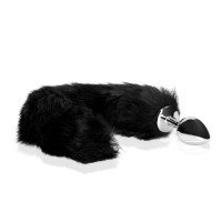 Analinis kaištis „Fox Tail“ - Ouch!