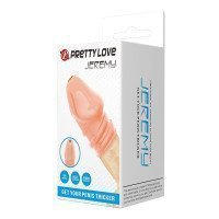 Penio galvutės mova „Jeremy“ - Pretty Love