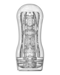 Masturbatorius „Hero Clear Trust“ - ToyJoy