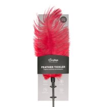 Plunksnų botagas „Feather Tickler“ - EasyToys