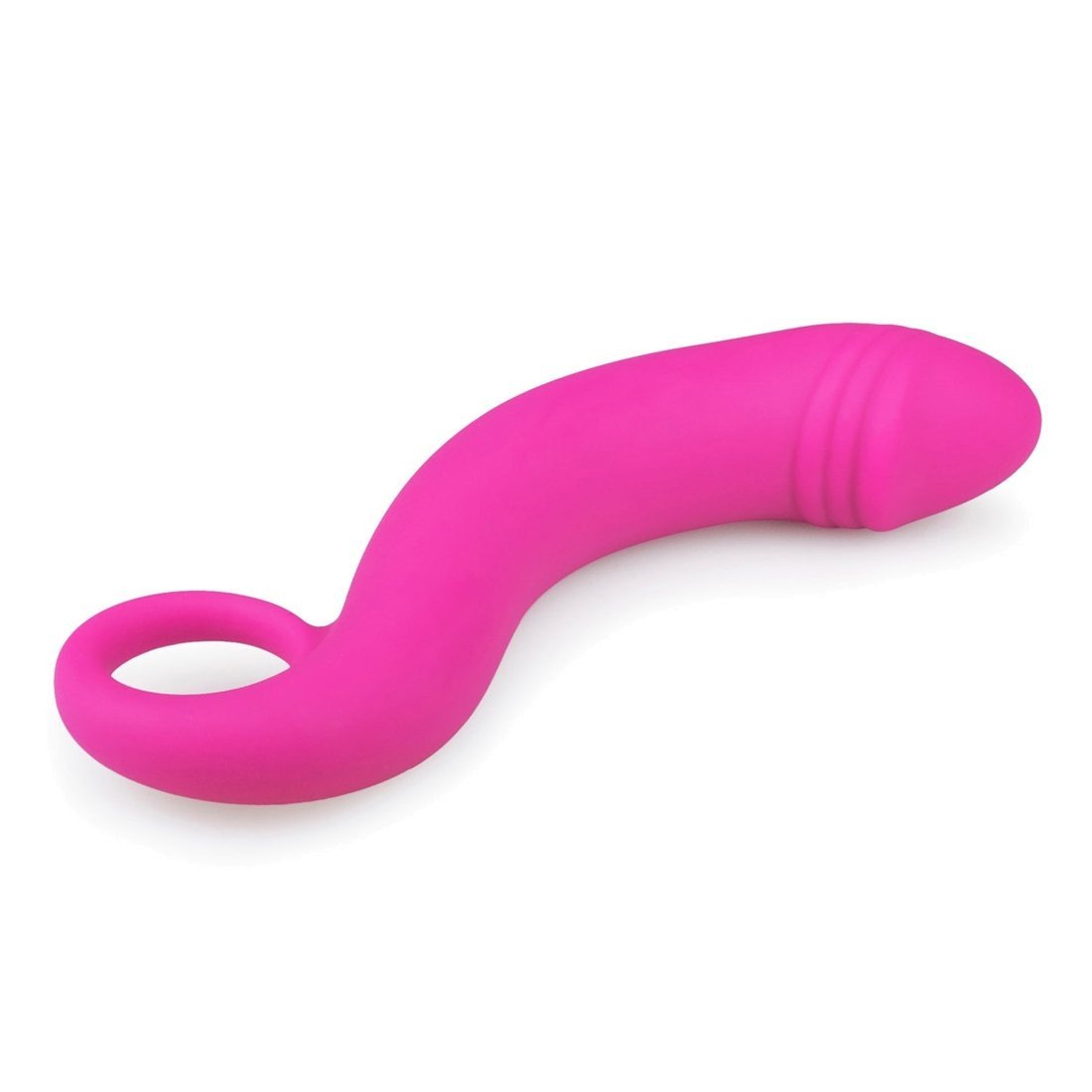 Dildo „Curved Dong“ - EasyToys