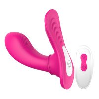 Dėvimas vibratorius „Remote Panty G“ - Dream Toys