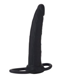 Strap-on dildo „Double Rider“ - CalExotics