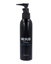 Vandens pagrindo lubrikantas „Slide“, 150 ml - Nexus