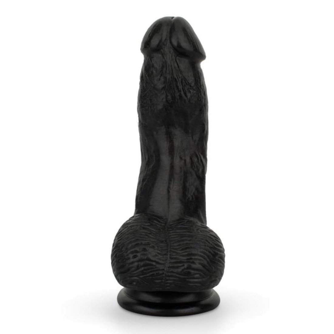 Falo imitatorius „Realistic Dildo with Balls Nr. 12“ - EasyToys