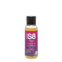 Masažo aliejus „Vitalize“, 50 ml