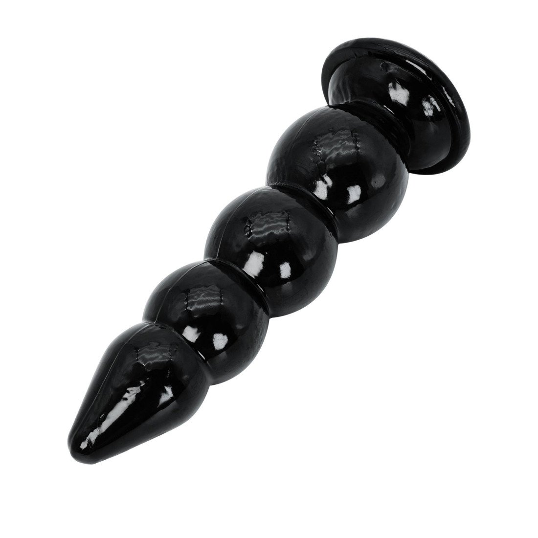 Analinis kaištis „Buttplug Balls XXL“ - Extreme