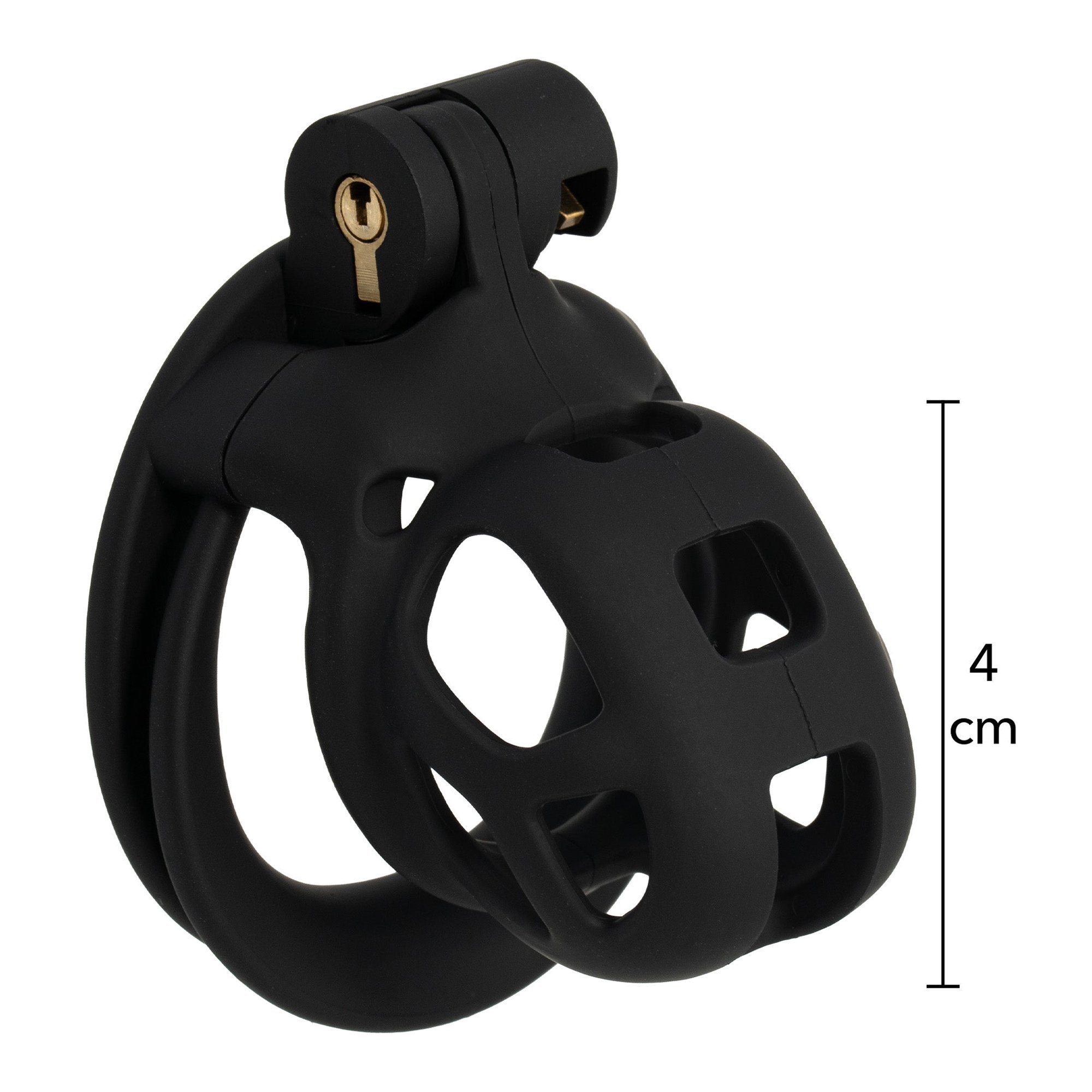 Penio narvas „ABS Penis Prison X-Short“ - Extreme