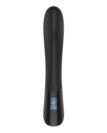 Vibratorius „Digital G-Spot Vibrator“ - Blaq