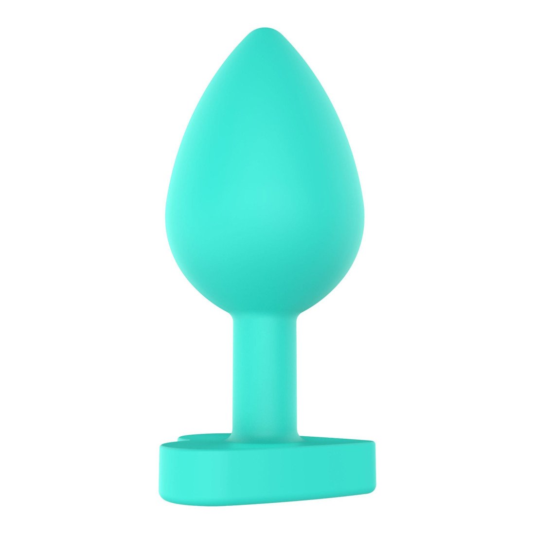Analinis kaištis „Your Ass Is Mine“ - ToyJoy